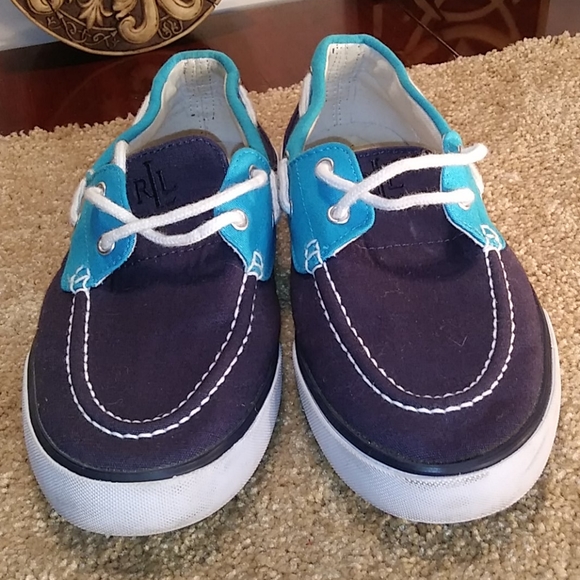 Ralph Lauren - Picture 2 of 7